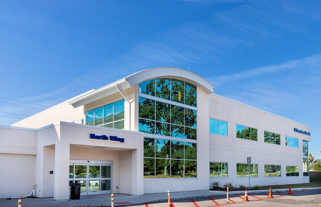 RWJBarnabas Health Ambulatory Care Center