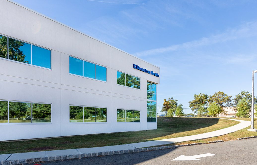 RWJBarnabas Health Ambulatory Care Center