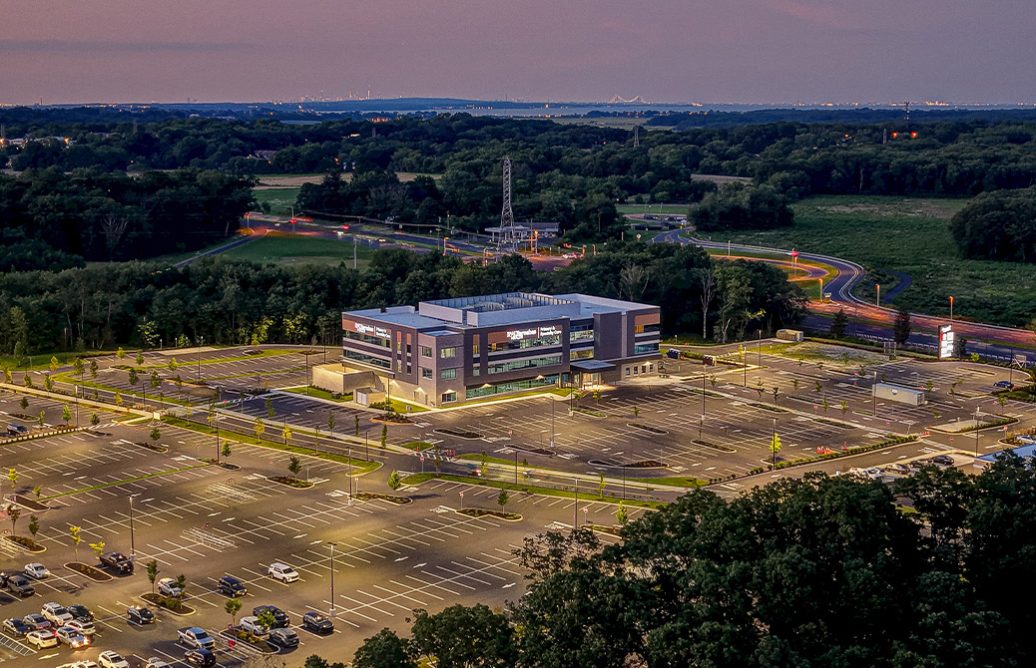 RWJBarnabas Health at Old Bridge