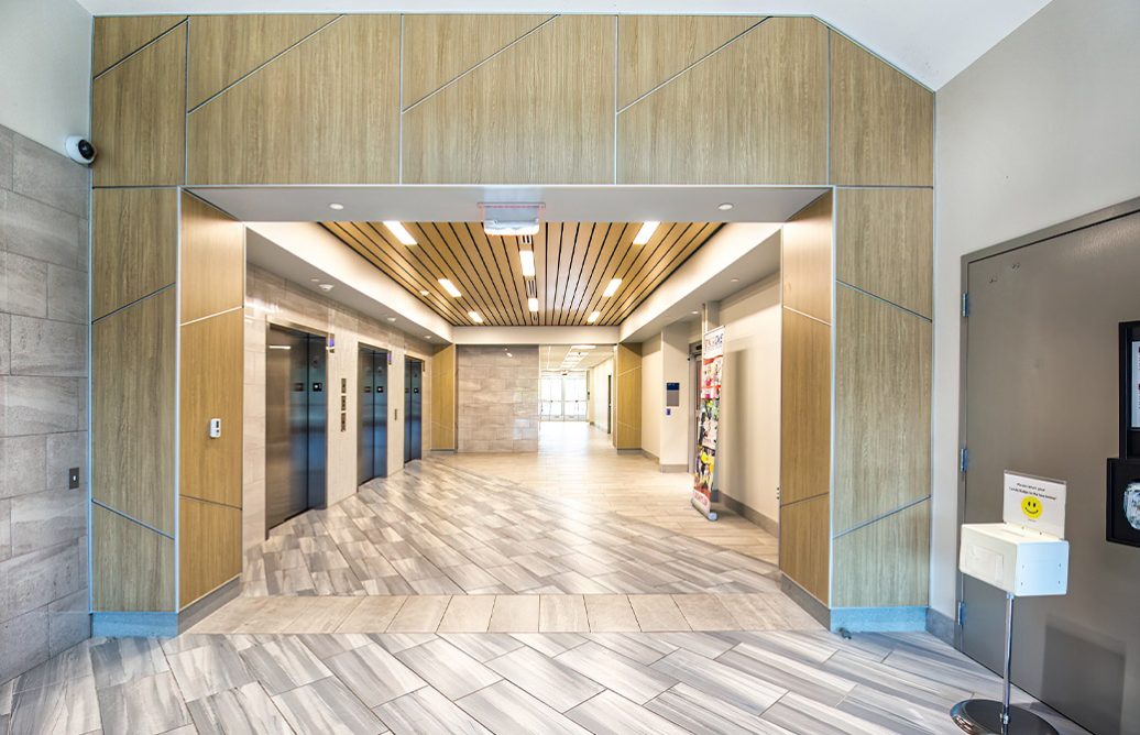 Children's Specialized Hospital Outpatient Center – Toms River