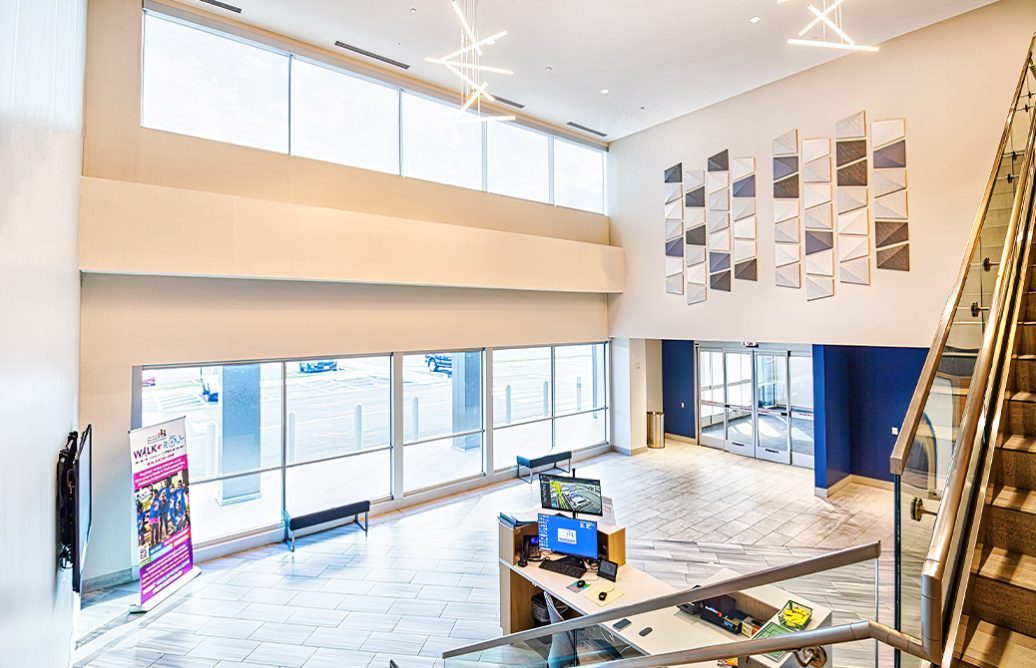 Children's Specialized Hospital Outpatient Center – Toms River