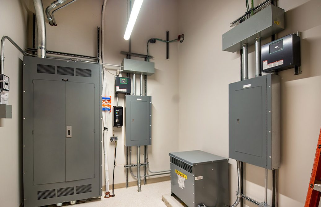 Children's Specialized Hospital Outpatient Center – Toms River