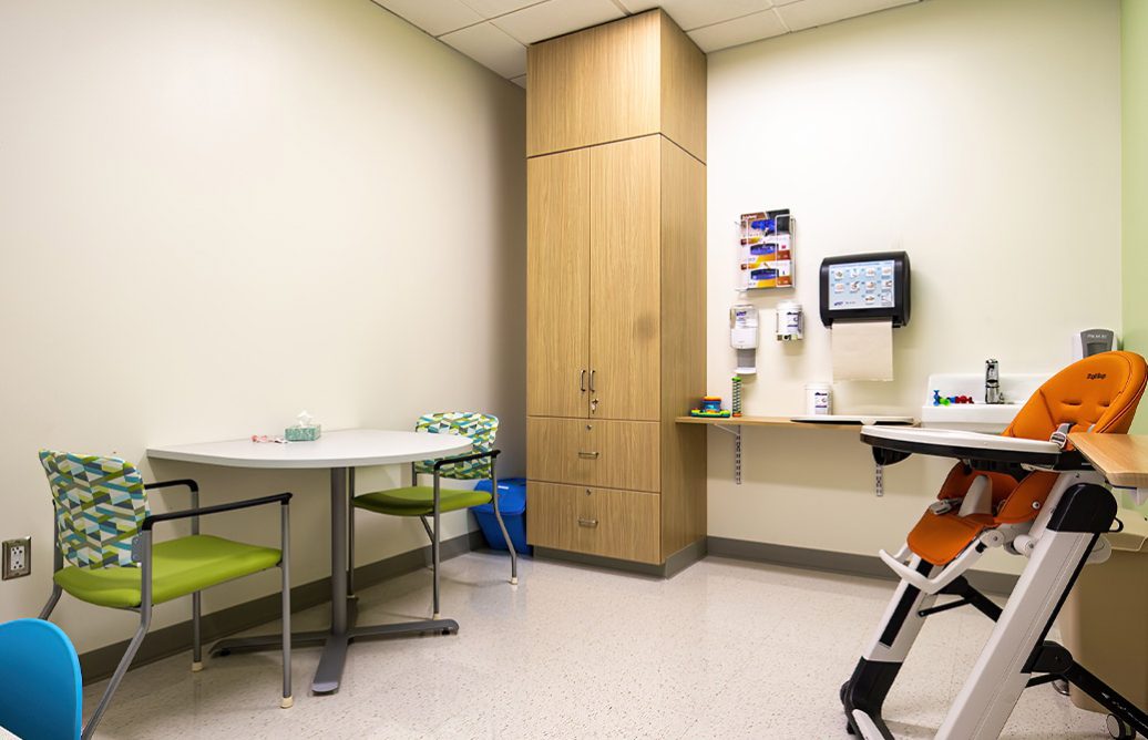 Children's Specialized Hospital Outpatient Center – Toms River