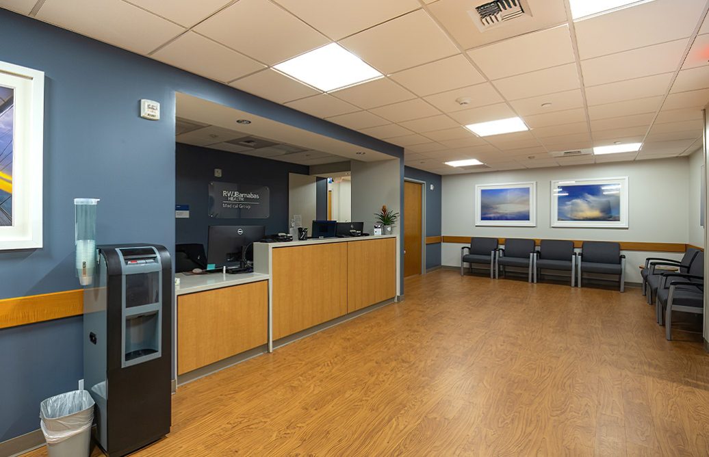 Children's Specialized Hospital Outpatient Center – Toms River