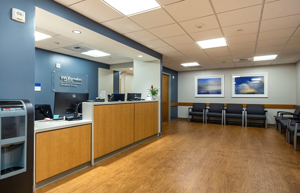 Children's Specialized Hospital Outpatient Center – Toms River