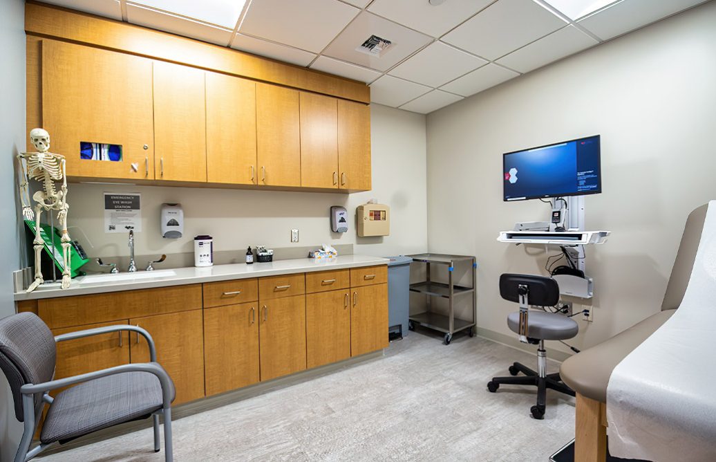 Children's Specialized Hospital Outpatient Center – Toms River