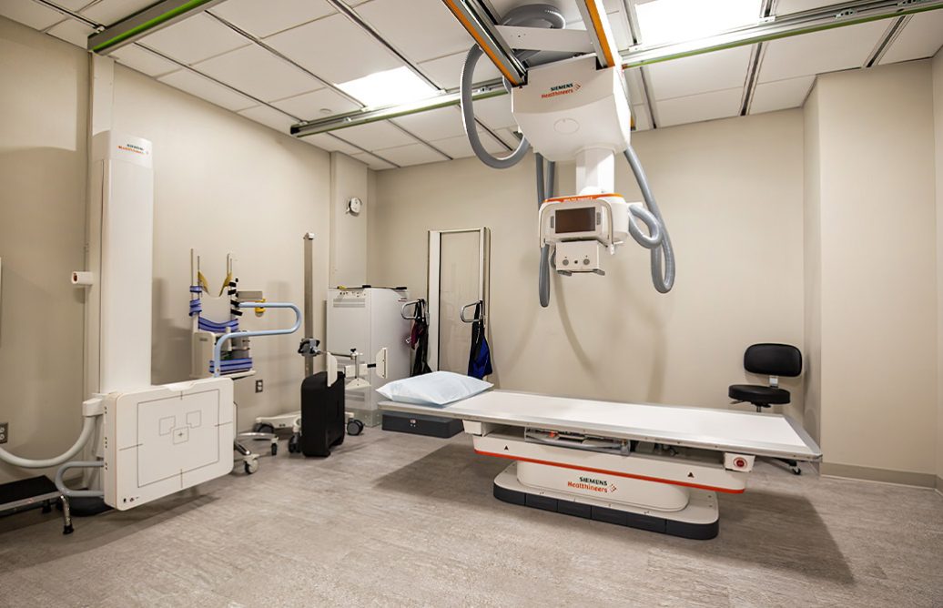 Children's Specialized Hospital Outpatient Center – Toms River