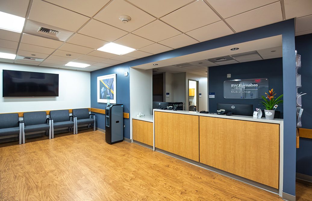 Children's Specialized Hospital Outpatient Center – Toms River