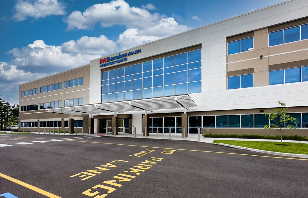 Children's Specialized Hospital Outpatient Center – Toms River