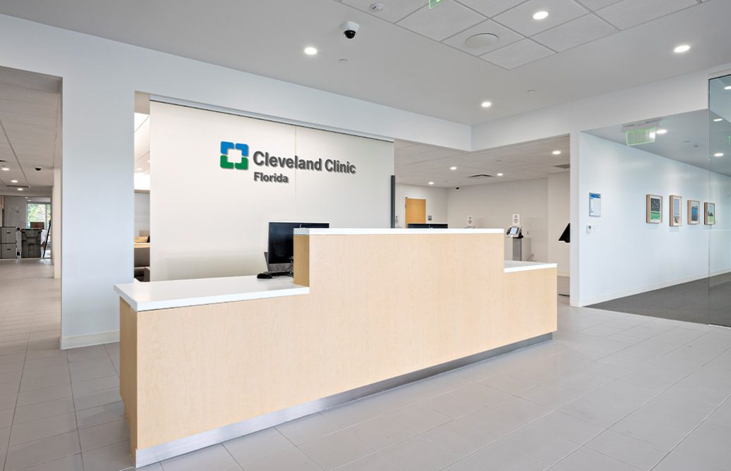 Coral Springs Family Health and Surgery Center