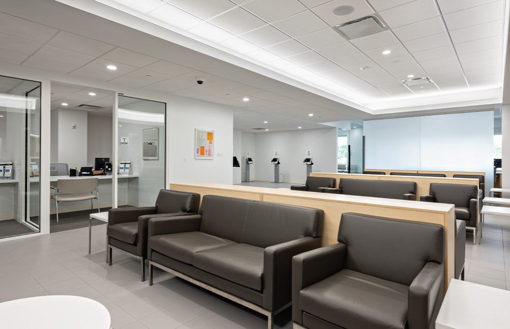 Coral Springs Family Health and Surgery Center