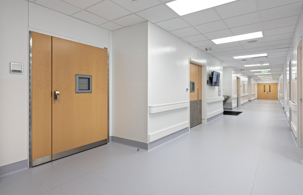 Coral Springs Family Health and Surgery Center