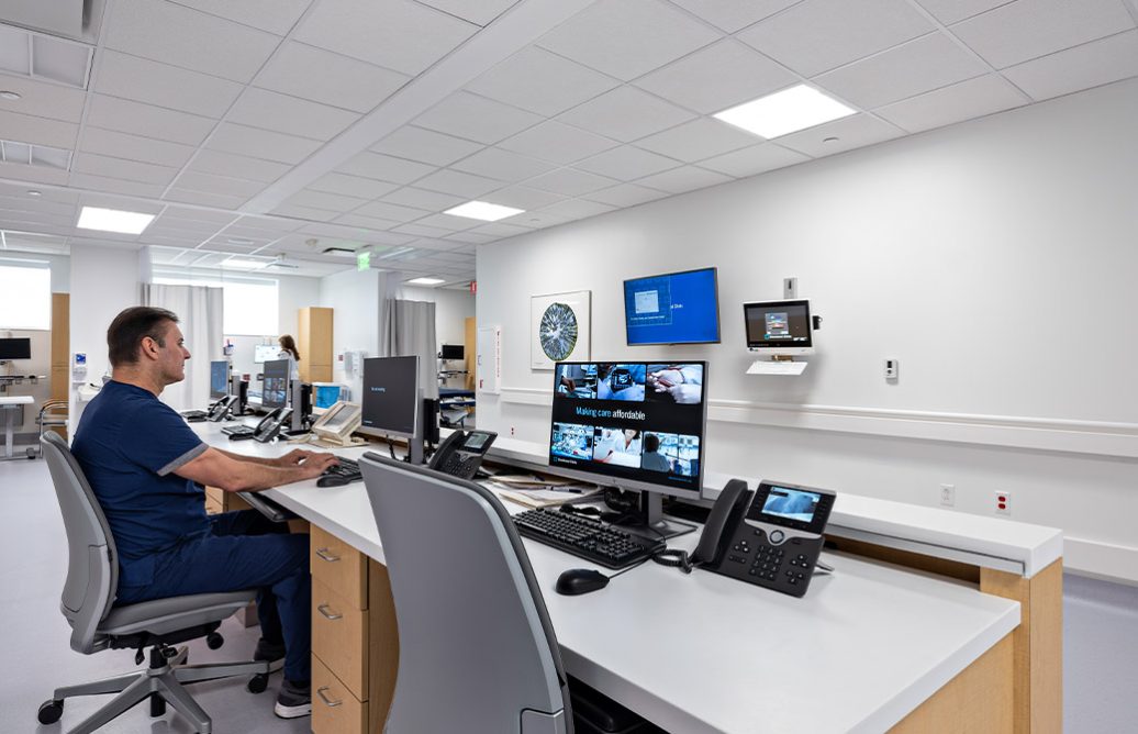 Coral Springs Family Health and Surgery Center