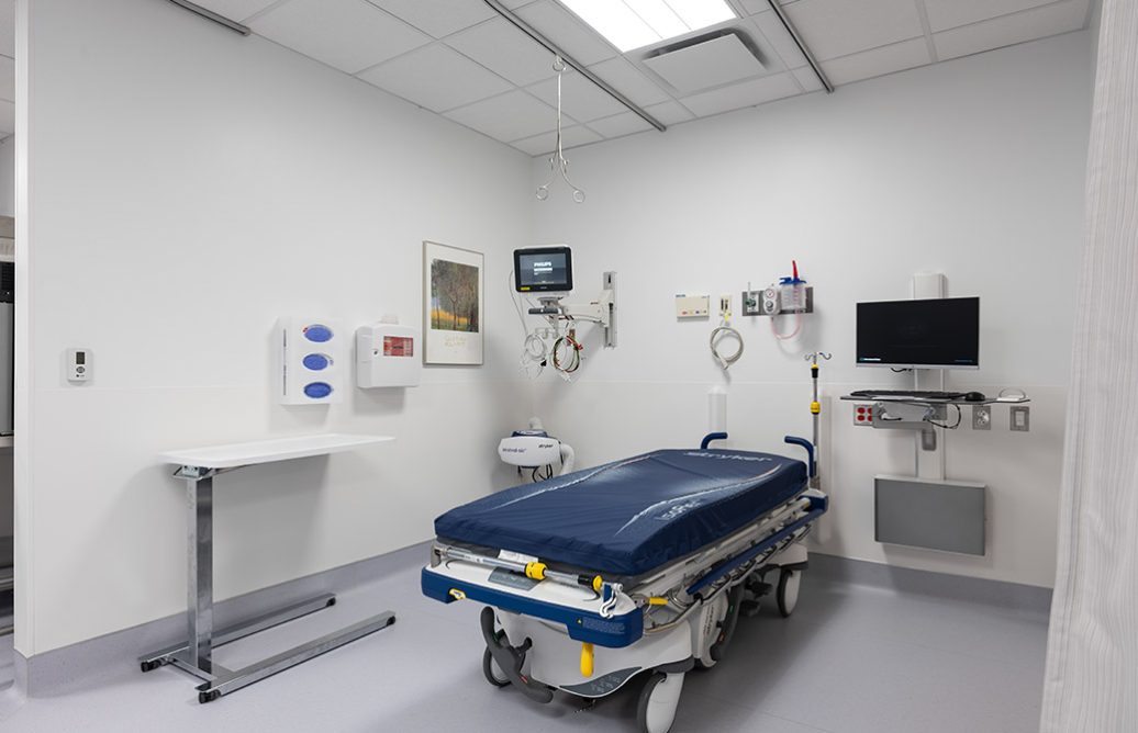 Coral Springs Family Health and Surgery Center