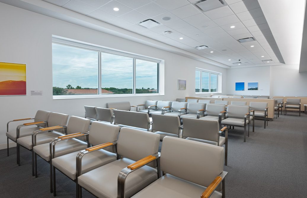 Coral Springs Family Health and Surgery Center