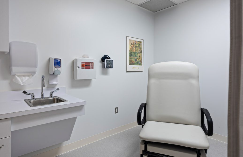 Coral Springs Family Health and Surgery Center