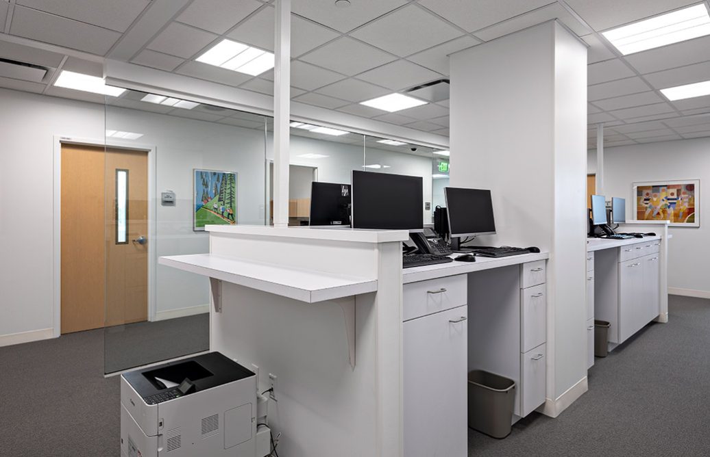 Coral Springs Family Health and Surgery Center