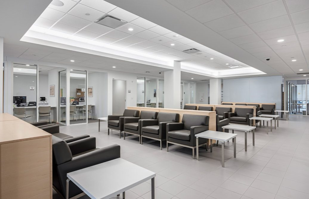 Coral Springs Family Health and Surgery Center