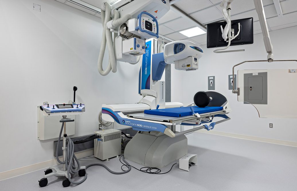 Coral Springs Family Health and Surgery Center