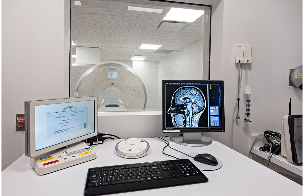 Coral Springs Family Health and Surgery Center