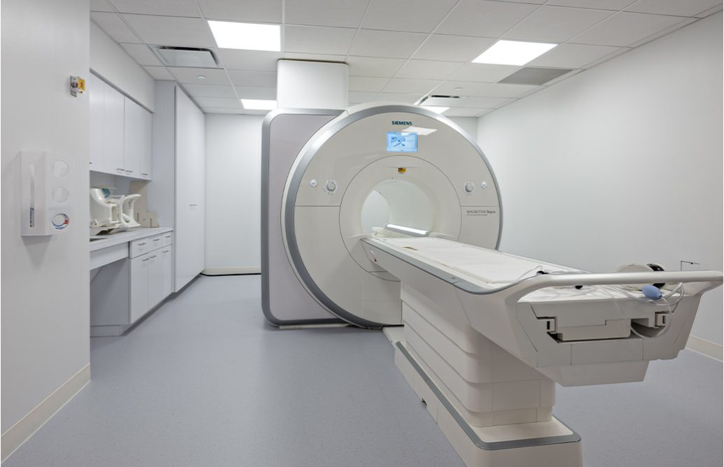 Coral Springs Family Health and Surgery Center