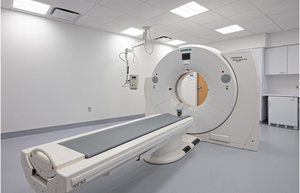 Coral Springs Family Health and Surgery Center