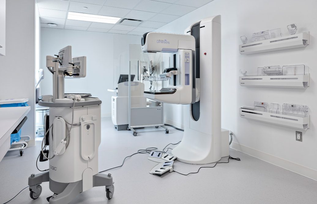 Coral Springs Family Health and Surgery Center