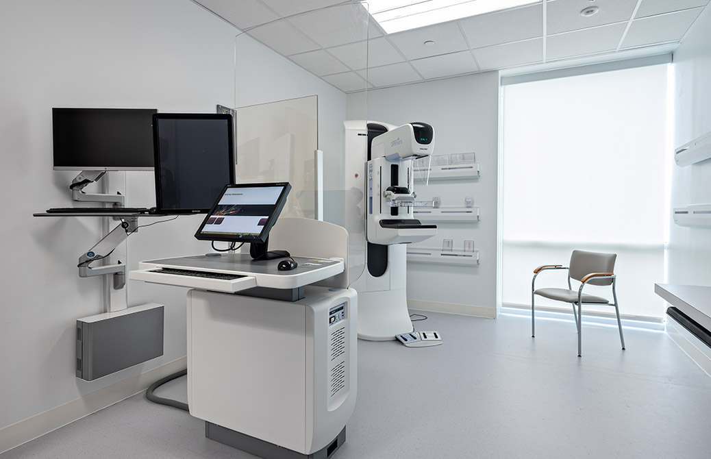 Coral Springs Family Health and Surgery Center