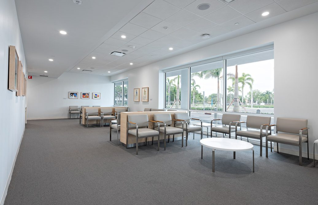 Coral Springs Family Health and Surgery Center