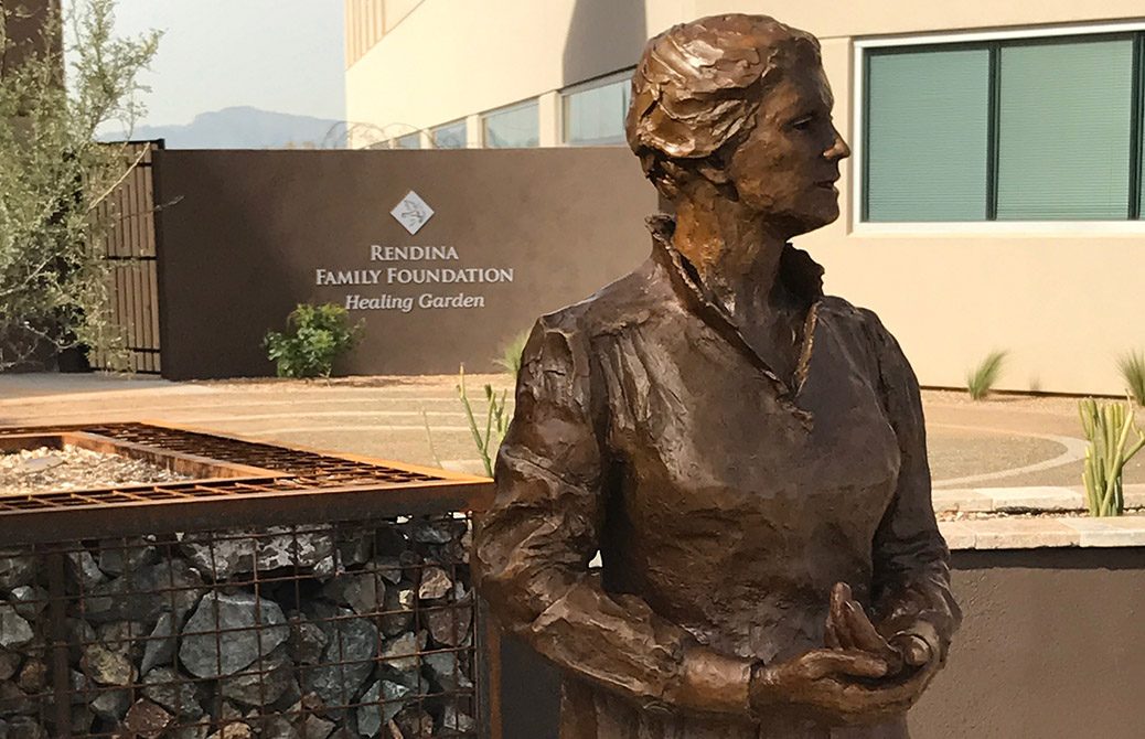 St. Joseph's Westgate Medical Office Building