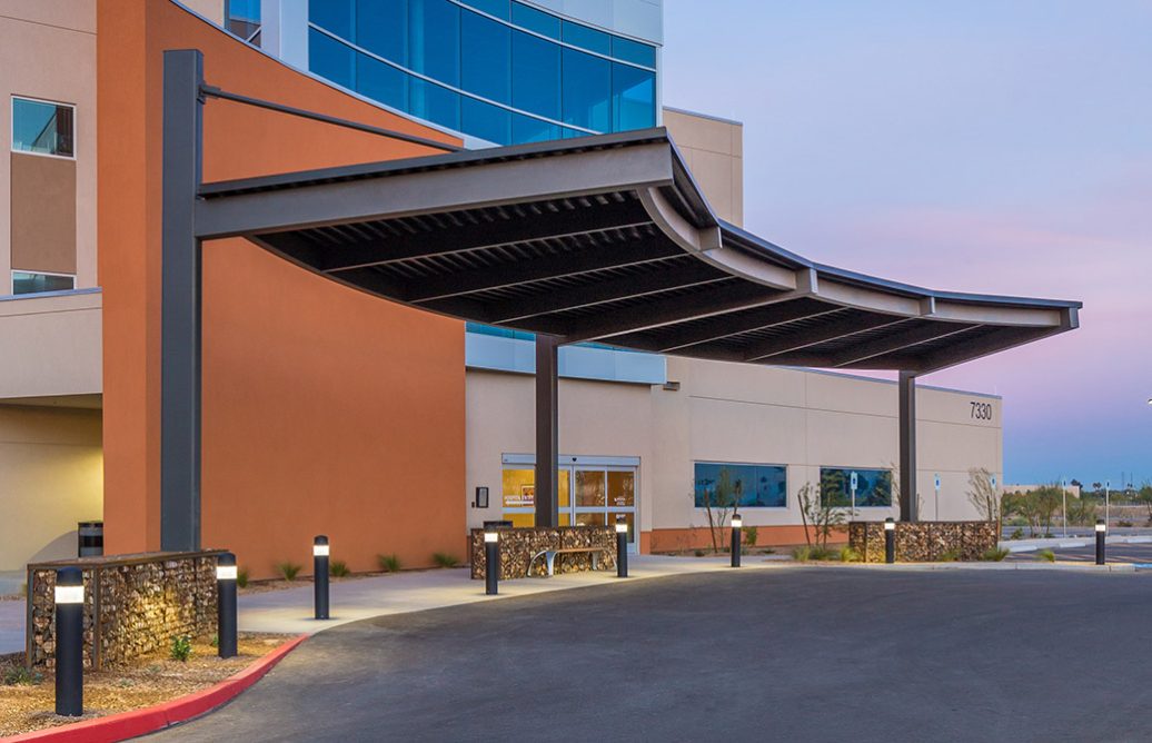 St. Joseph's Westgate Medical Office Building