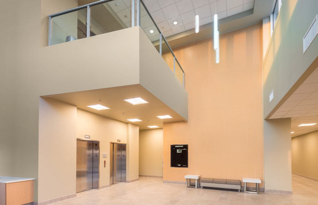 St. Joseph's Westgate Medical Office Building