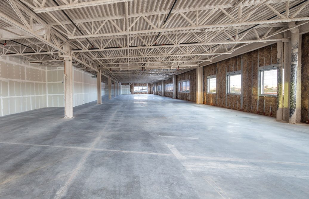 St. Joseph's Westgate Medical Office Building