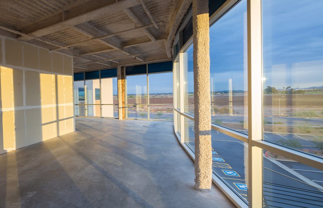 St. Joseph's Westgate Medical Office Building