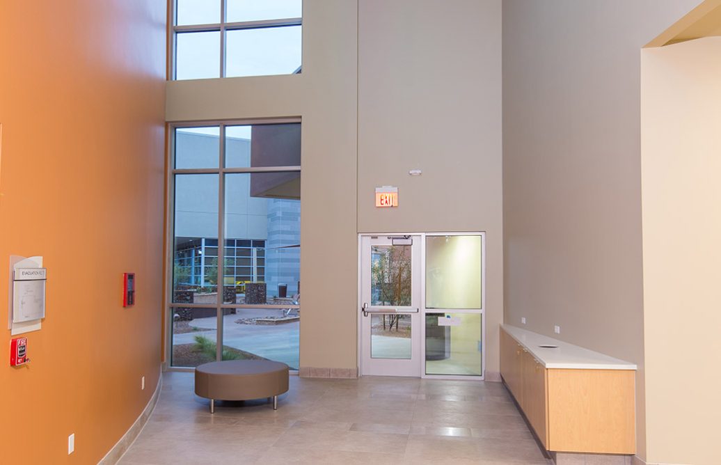 St. Joseph's Westgate Medical Office Building