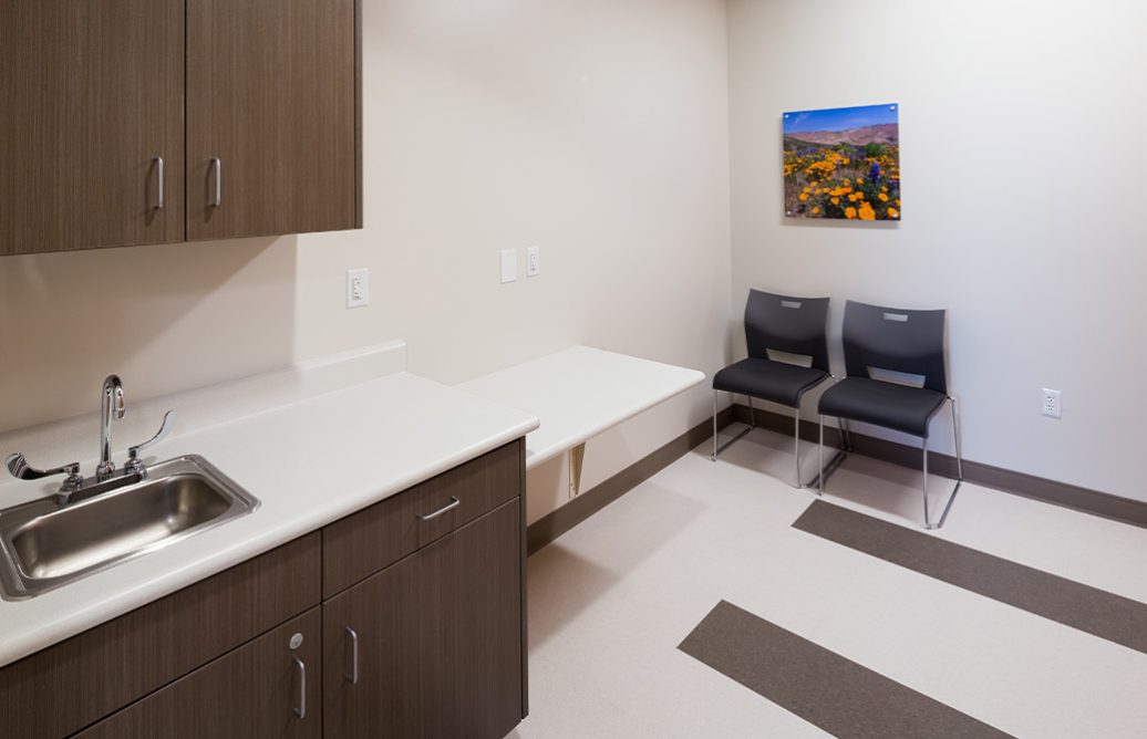 St. Joseph's Westgate Medical Office Building