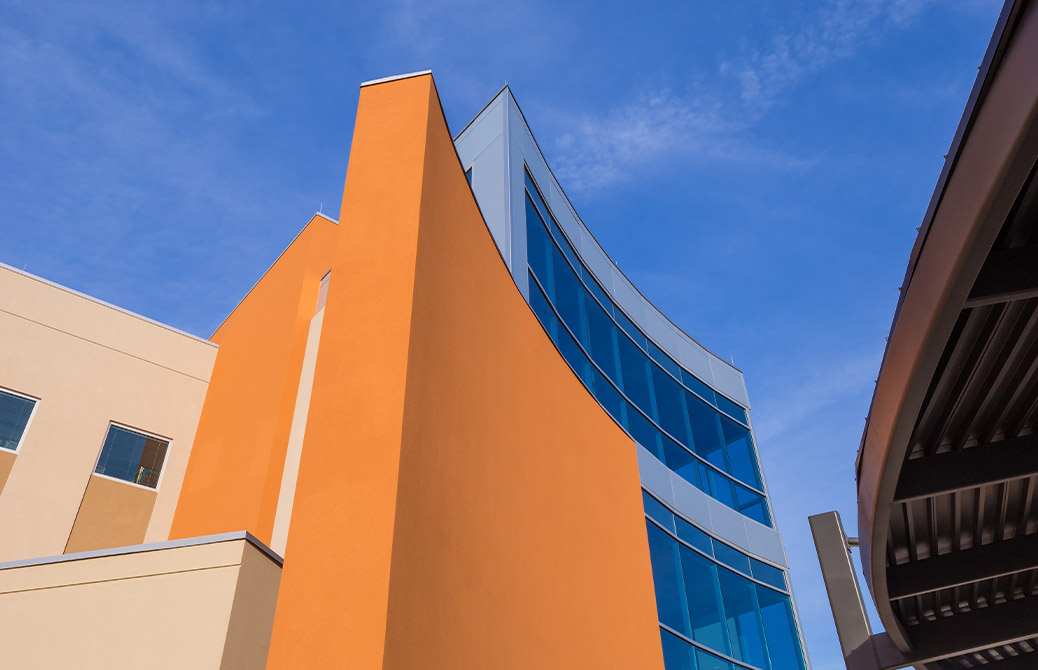 St. Joseph's Westgate Medical Office Building