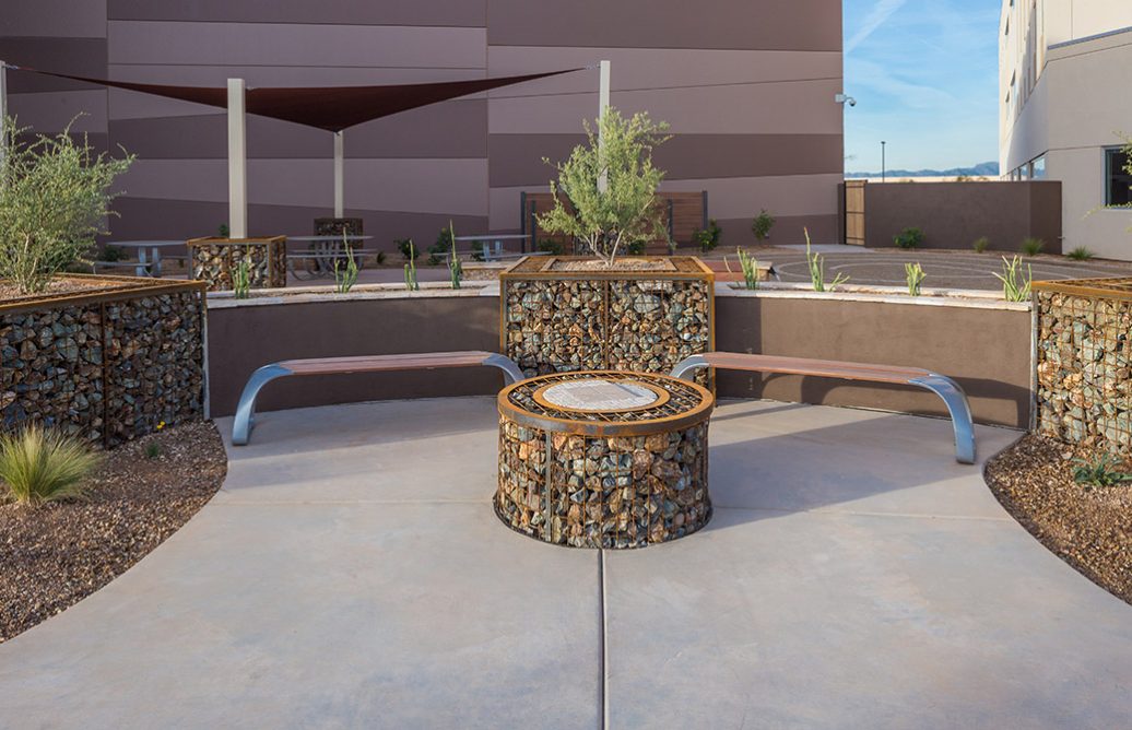 St. Joseph's Westgate Medical Office Building