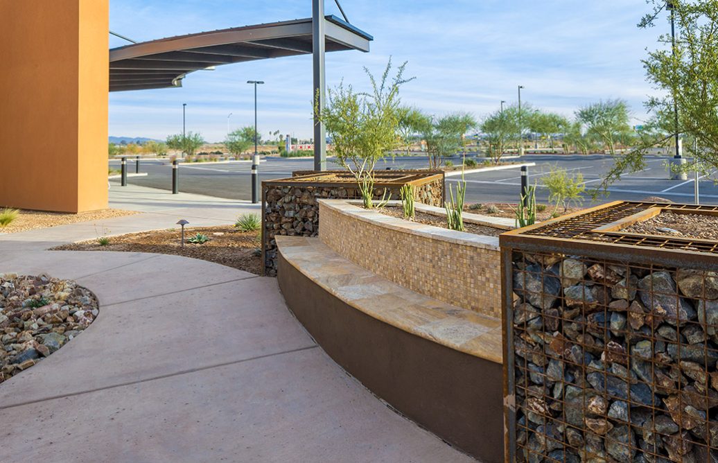 St. Joseph's Westgate Medical Office Building