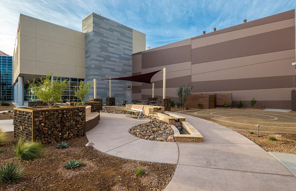 St. Joseph's Westgate Medical Office Building