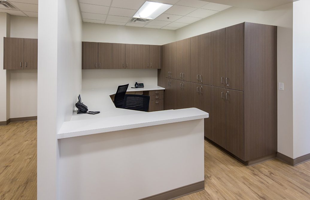 St. Joseph's Westgate Medical Office Building