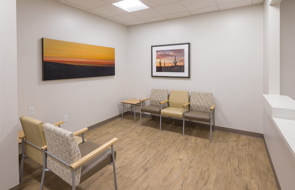 St. Joseph's Westgate Medical Office Building