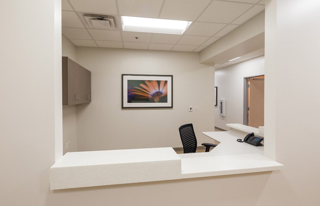 St. Joseph's Westgate Medical Office Building