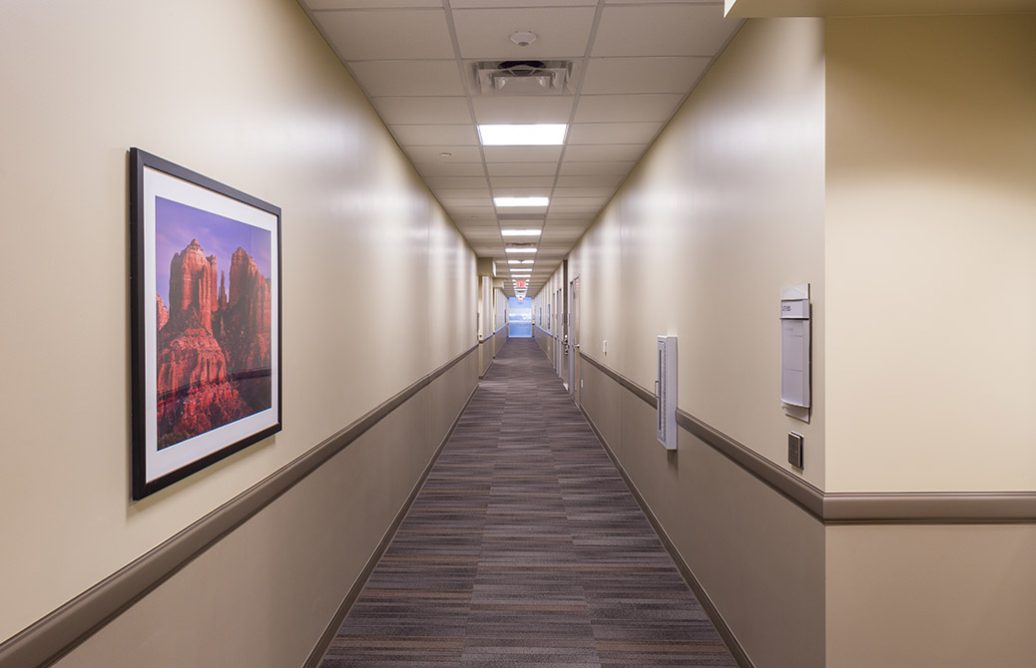 St. Joseph's Westgate Medical Office Building