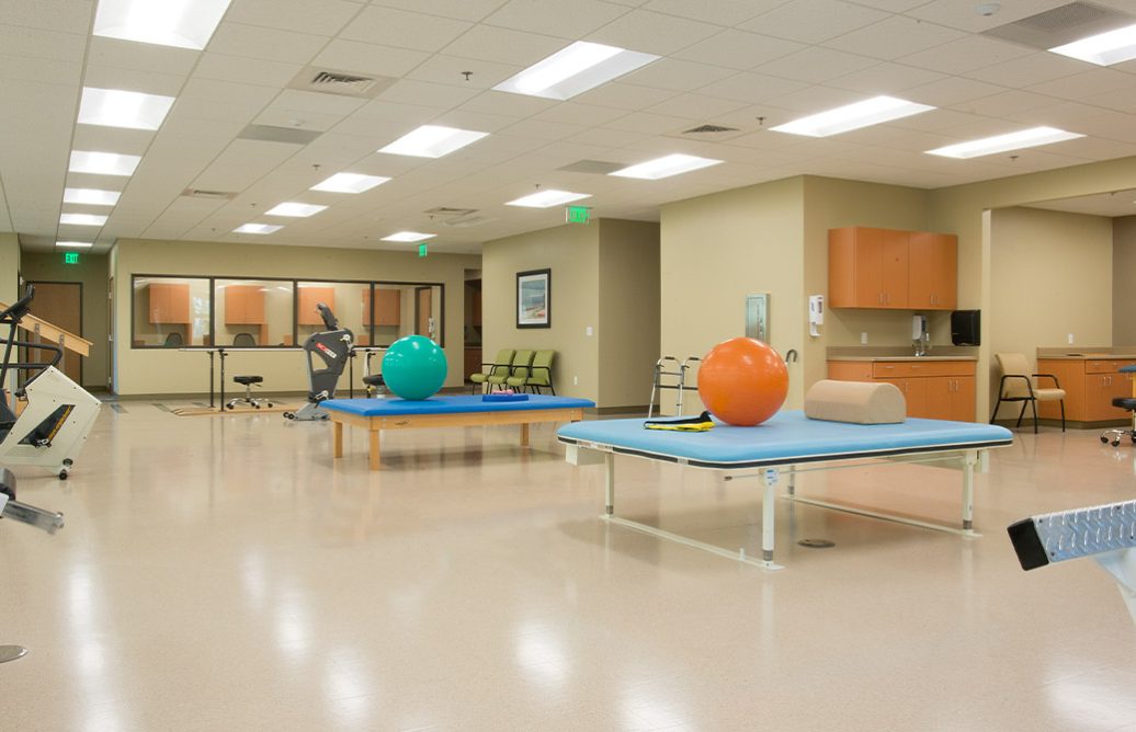 Bluffton Outpatient Center