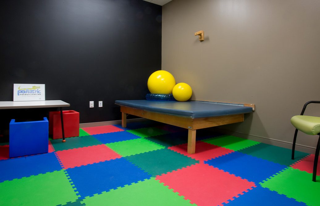 Bluffton Outpatient Center