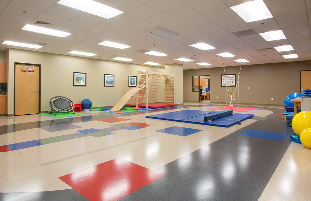 Bluffton Outpatient Center