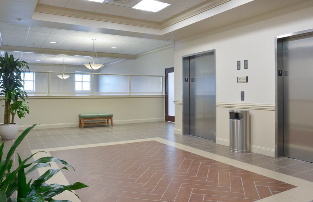 Bluffton Outpatient Center