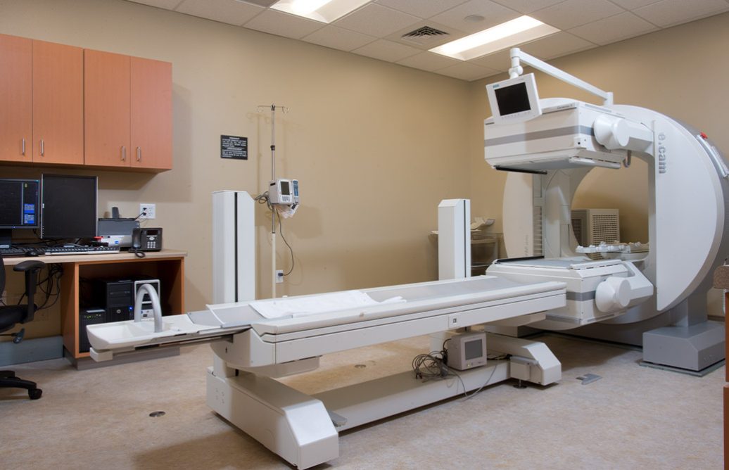 Bluffton Outpatient Center