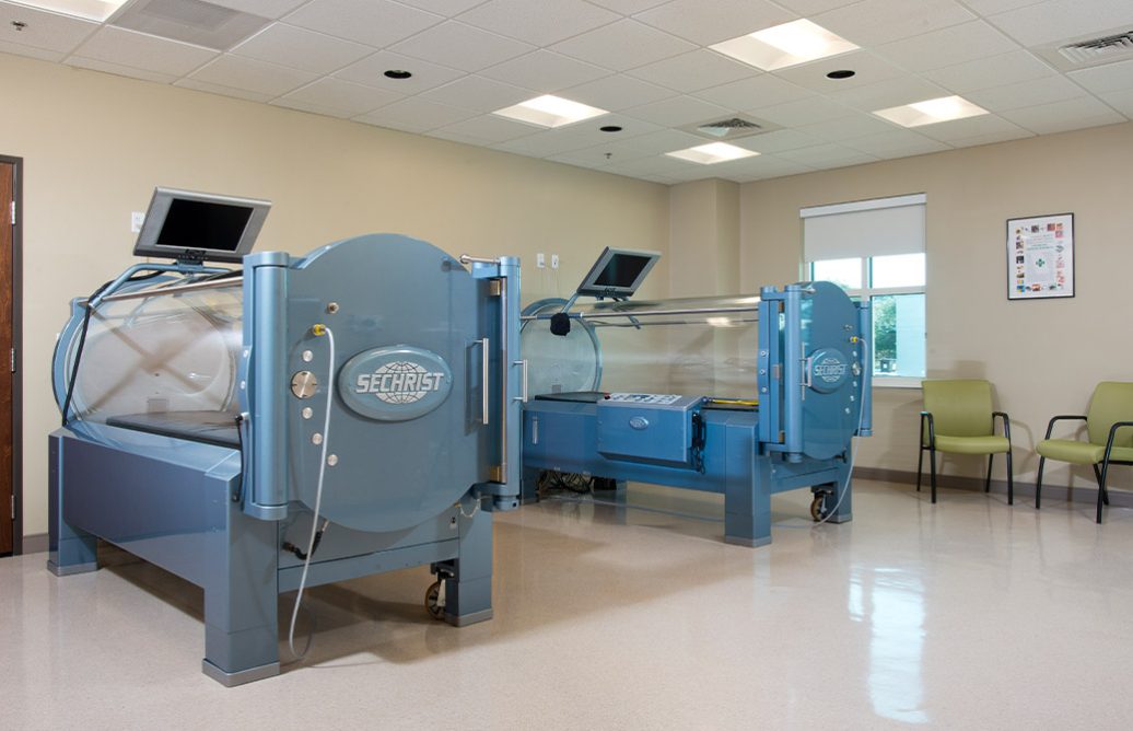 Bluffton Outpatient Center